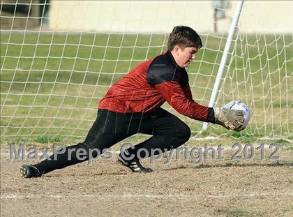Thumbnail 3 in Poly @ Rio Hondo Prep photogallery.