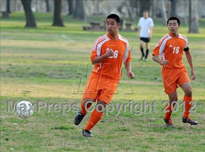 Thumbnail 3 in Poly @ Rio Hondo Prep photogallery.