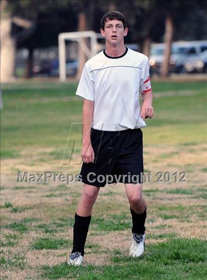 Thumbnail 3 in Poly @ Rio Hondo Prep photogallery.