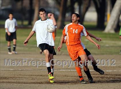 Thumbnail 2 in Poly @ Rio Hondo Prep photogallery.