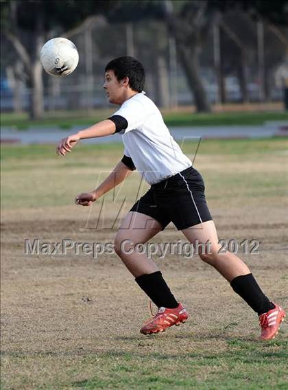 Thumbnail 2 in Poly @ Rio Hondo Prep photogallery.