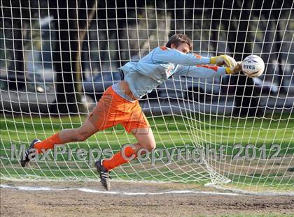 Thumbnail 3 in Poly @ Rio Hondo Prep photogallery.