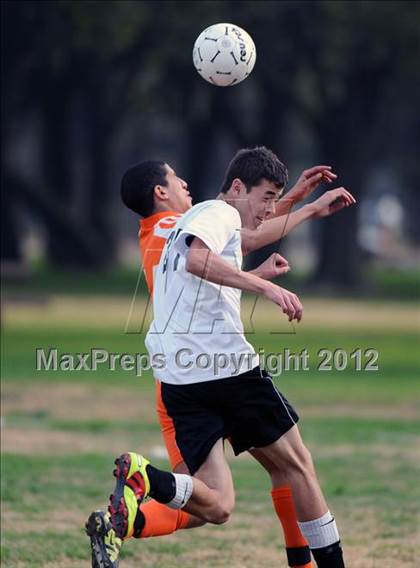 Thumbnail 2 in Poly @ Rio Hondo Prep photogallery.