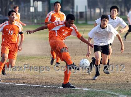 Thumbnail 2 in Poly @ Rio Hondo Prep photogallery.