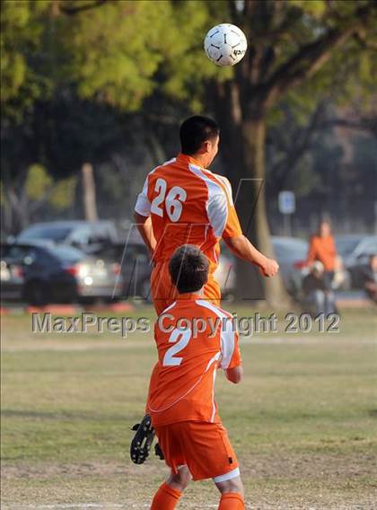 Thumbnail 1 in Poly @ Rio Hondo Prep photogallery.