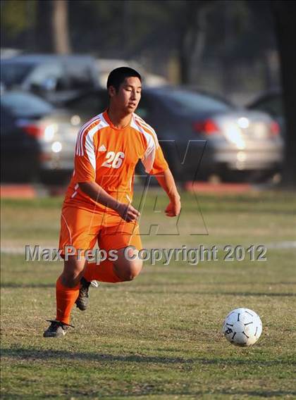 Thumbnail 2 in Poly @ Rio Hondo Prep photogallery.