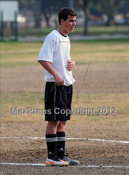 Thumbnail 3 in Poly @ Rio Hondo Prep photogallery.