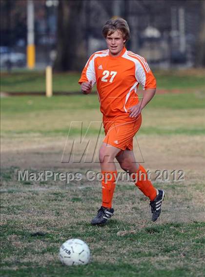 Thumbnail 2 in Poly @ Rio Hondo Prep photogallery.