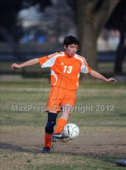 Thumbnail 3 in Poly @ Rio Hondo Prep photogallery.