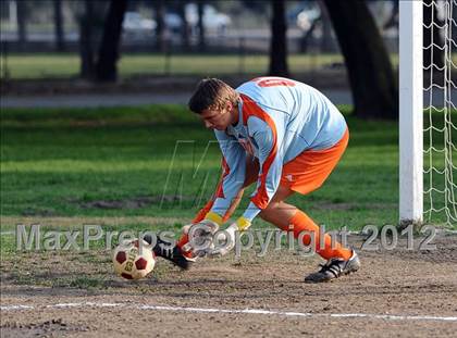 Thumbnail 2 in Poly @ Rio Hondo Prep photogallery.