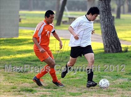 Thumbnail 3 in Poly @ Rio Hondo Prep photogallery.