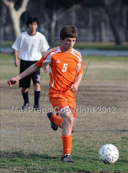 Thumbnail 1 in Poly @ Rio Hondo Prep photogallery.