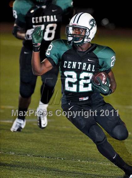 Thumbnail 3 in Central @ Prattville photogallery.
