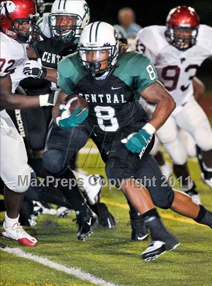 Thumbnail 2 in Central @ Prattville photogallery.