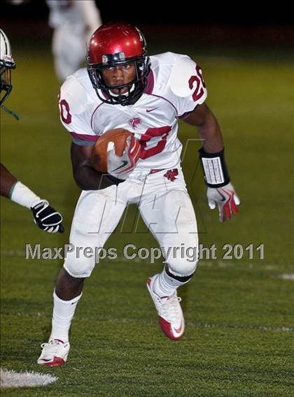 Thumbnail 1 in Central @ Prattville photogallery.