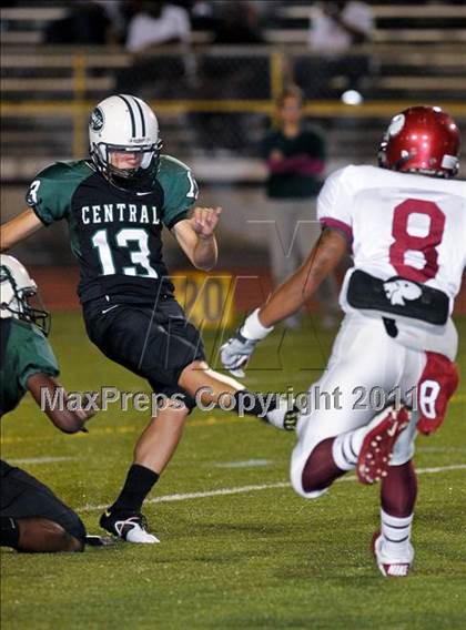 Thumbnail 3 in Central @ Prattville photogallery.