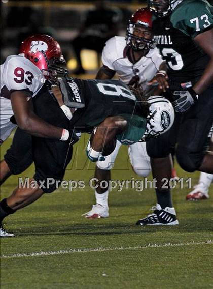 Thumbnail 2 in Central @ Prattville photogallery.