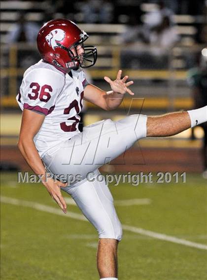 Thumbnail 1 in Central @ Prattville photogallery.