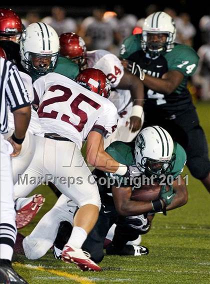 Thumbnail 1 in Central @ Prattville photogallery.