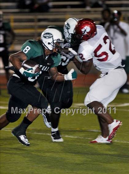 Thumbnail 3 in Central @ Prattville photogallery.