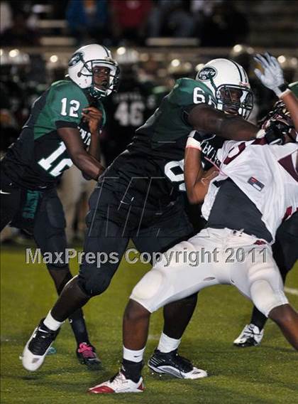Thumbnail 1 in Central @ Prattville photogallery.