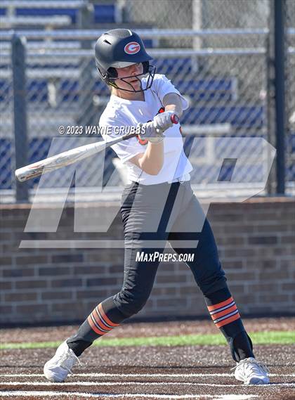 Thumbnail 1 in Gilmer vs. Rusk (Ladycat Classic) photogallery.