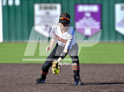 Thumbnail 3 in Gilmer vs. Rusk (Ladycat Classic) photogallery.