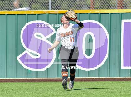 Thumbnail 3 in Gilmer vs. Rusk (Ladycat Classic) photogallery.