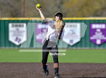 Thumbnail 2 in Gilmer vs. Rusk (Ladycat Classic) photogallery.