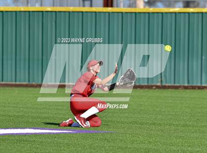 Thumbnail 1 in Gilmer vs. Rusk (Ladycat Classic) photogallery.