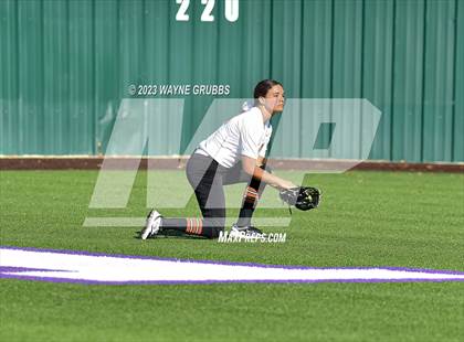 Thumbnail 3 in Gilmer vs. Rusk (Ladycat Classic) photogallery.