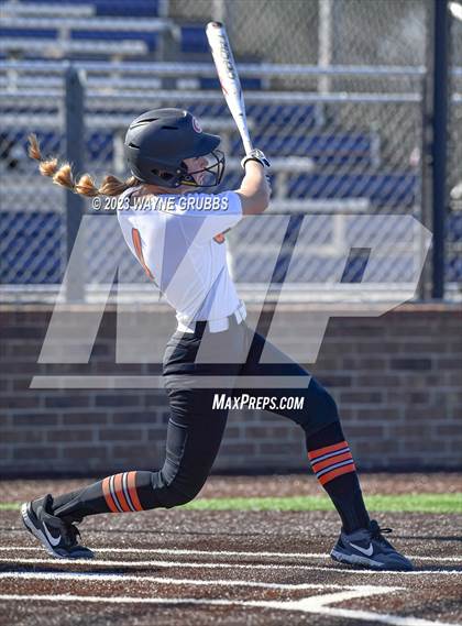 Thumbnail 1 in Gilmer vs. Rusk (Ladycat Classic) photogallery.