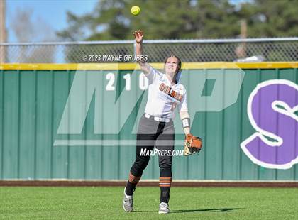 Thumbnail 2 in Gilmer vs. Rusk (Ladycat Classic) photogallery.