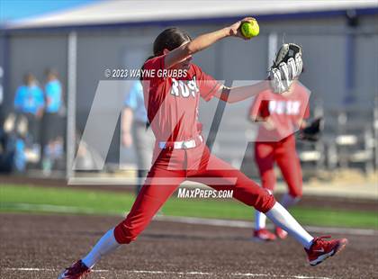 Thumbnail 1 in Gilmer vs. Rusk (Ladycat Classic) photogallery.