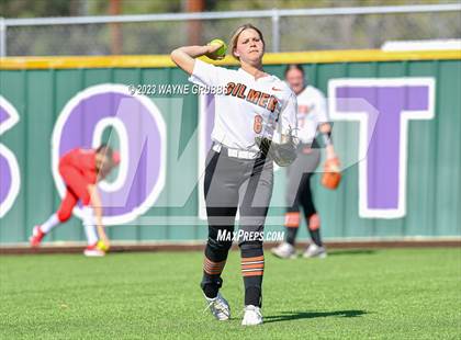 Thumbnail 3 in Gilmer vs. Rusk (Ladycat Classic) photogallery.