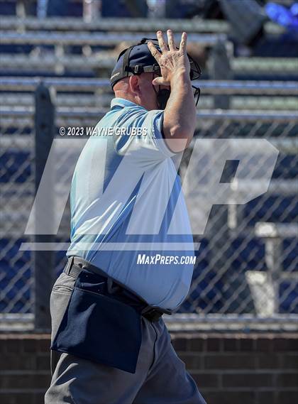 Thumbnail 2 in Gilmer vs. Rusk (Ladycat Classic) photogallery.
