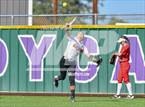 Photo from the gallery "Gilmer vs. Rusk (Ladycat Classic)"