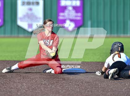 Thumbnail 2 in Gilmer vs. Rusk (Ladycat Classic) photogallery.