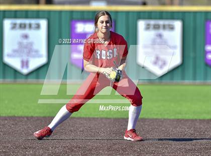 Thumbnail 1 in Gilmer vs. Rusk (Ladycat Classic) photogallery.