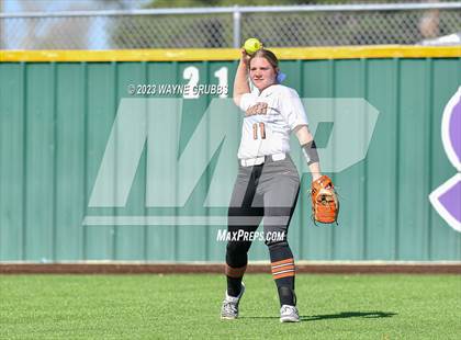 Thumbnail 1 in Gilmer vs. Rusk (Ladycat Classic) photogallery.