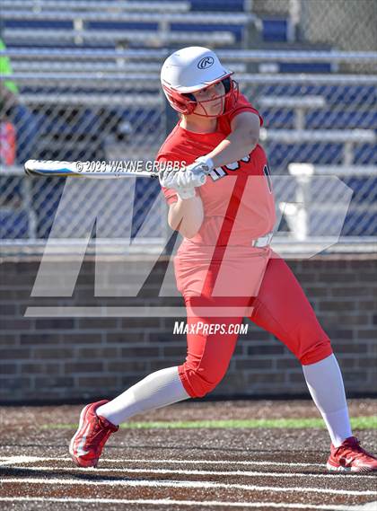 Thumbnail 3 in Gilmer vs. Rusk (Ladycat Classic) photogallery.