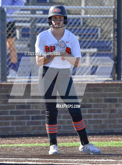 Thumbnail 2 in Gilmer vs. Rusk (Ladycat Classic) photogallery.