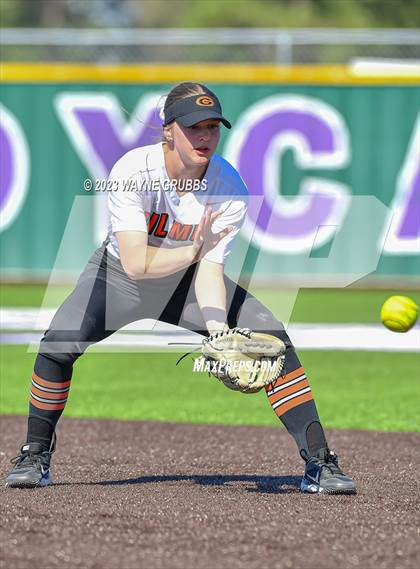Thumbnail 1 in Gilmer vs. Rusk (Ladycat Classic) photogallery.
