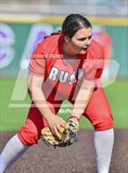 Photo from the gallery "Gilmer vs. Rusk (Ladycat Classic)"