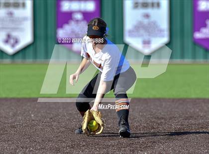 Thumbnail 3 in Gilmer vs. Rusk (Ladycat Classic) photogallery.