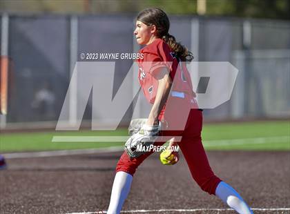 Thumbnail 3 in Gilmer vs. Rusk (Ladycat Classic) photogallery.