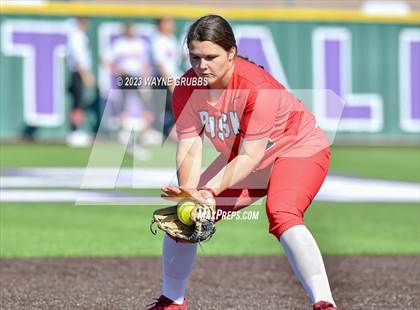 Thumbnail 1 in Gilmer vs. Rusk (Ladycat Classic) photogallery.