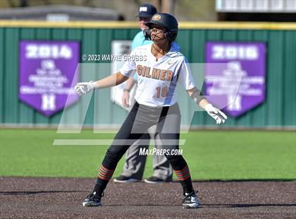 Thumbnail 3 in Gilmer vs. Rusk (Ladycat Classic) photogallery.