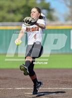 Photo from the gallery "Gilmer vs. Rusk (Ladycat Classic)"