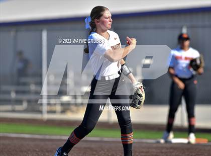 Thumbnail 1 in Gilmer vs. Rusk (Ladycat Classic) photogallery.
